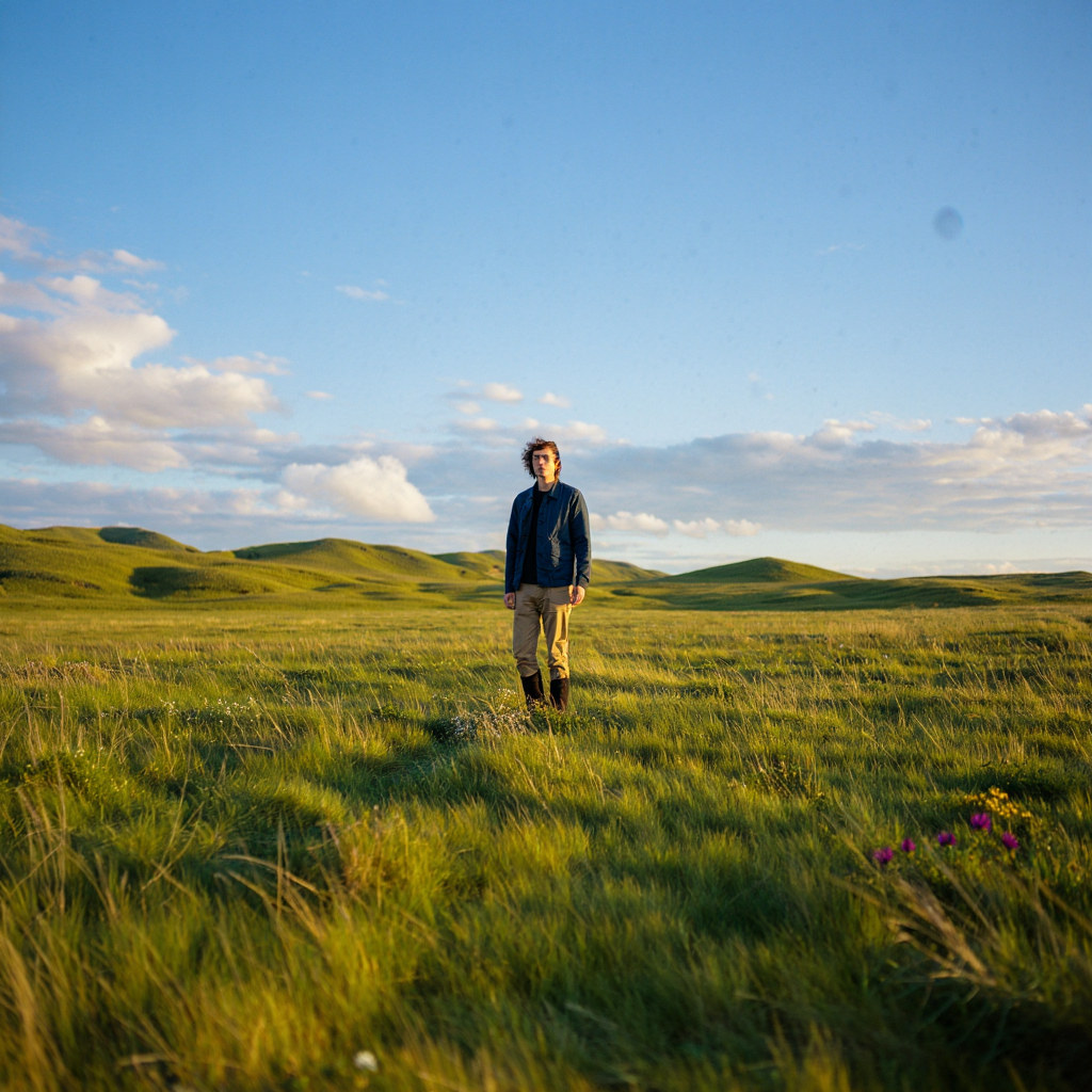 When a Little Space Makes All the Difference