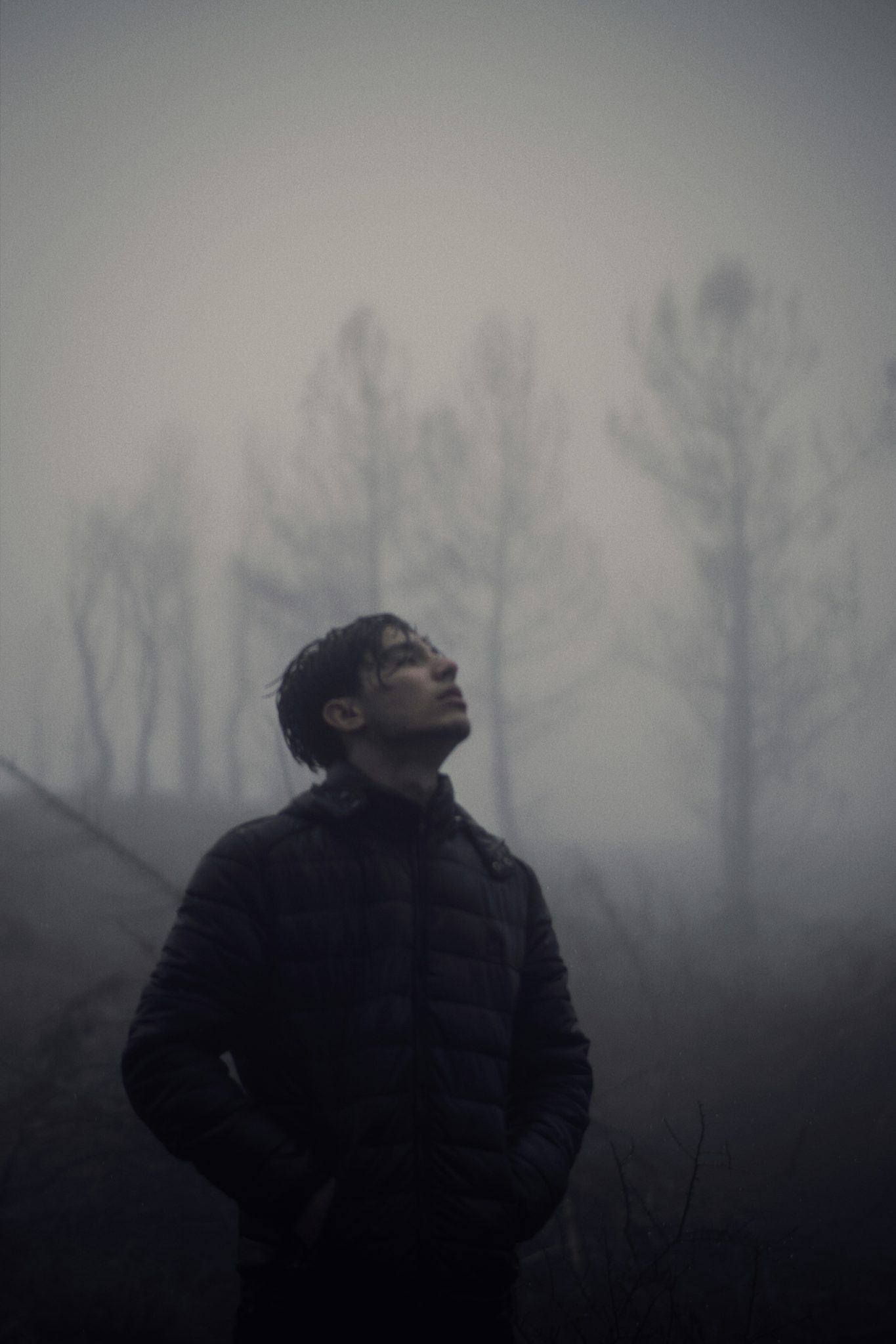 When Forgetting Becomes Its Own Kind of Pain