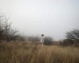 What If Your Emptiness Is Actually a Space Waiting to Be Filled?