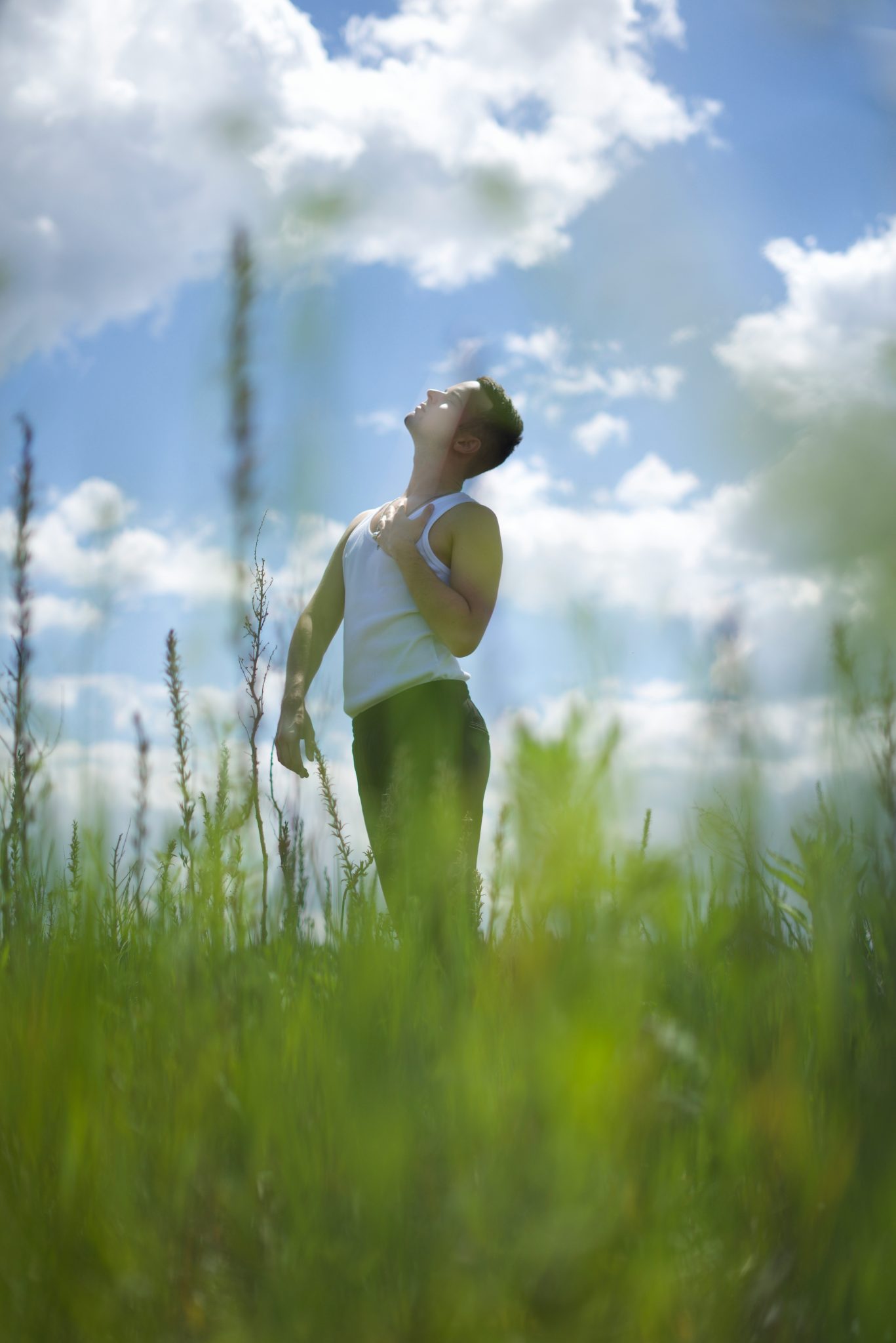 What If Your Sensitivity Is Actually Your Strength?