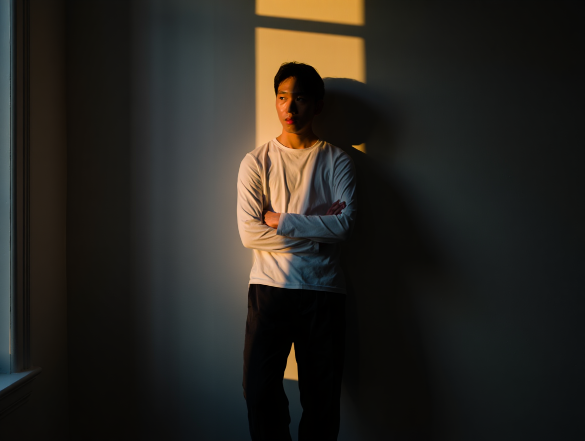 The Parts of Yourself You've Been Hiding