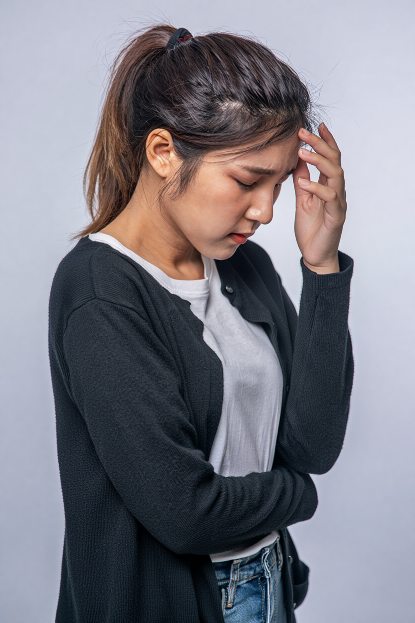 How Mental Health Affects Physical Health (And Vice Versa)