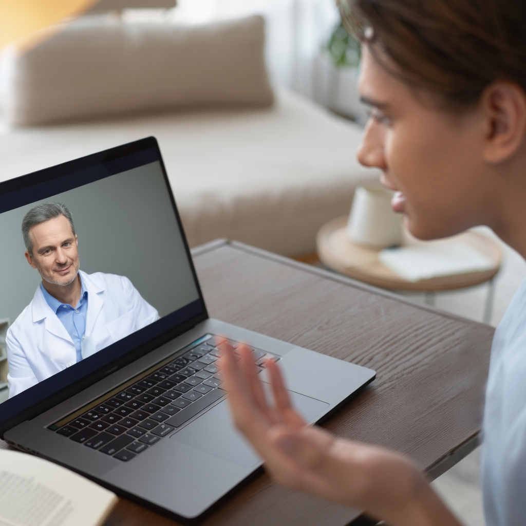 Why Your Therapist Doesn't Give Much Personal Information (And Why That Helps You)