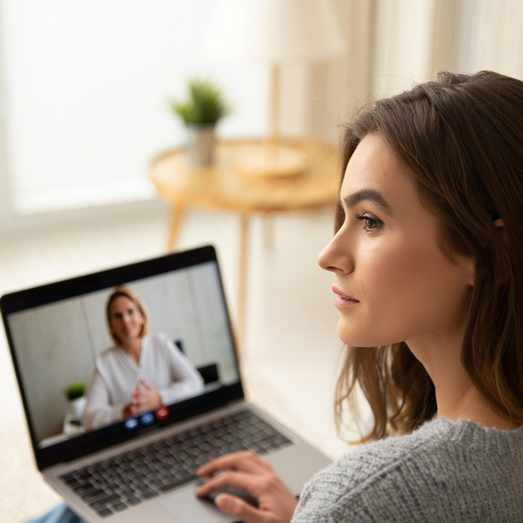 Why Your Therapist Sometimes Sits in Silence