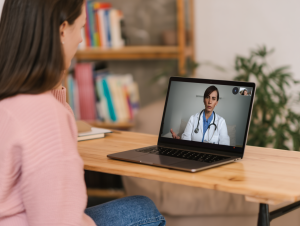 Is Online Therapy Real Therapy?