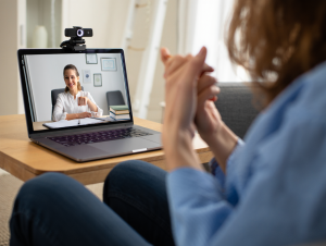 The Importance of Feeling Safe with Your Therapist