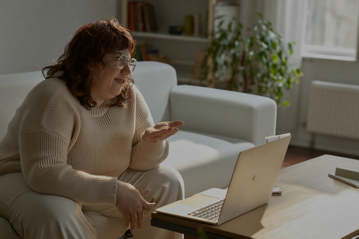 What Really Happens in a Therapy Session?