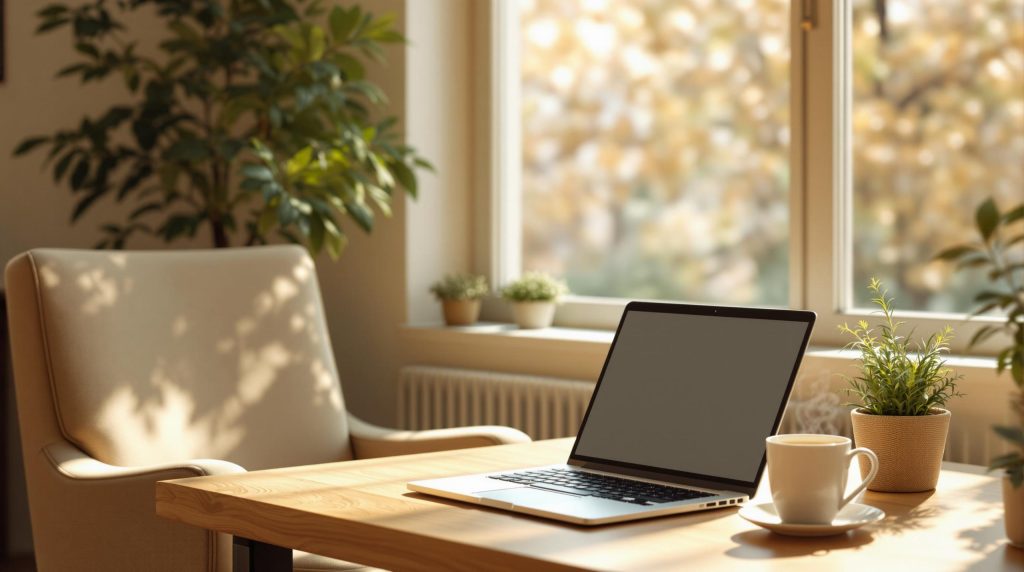 Common Questions About Virtual Mental Health Care