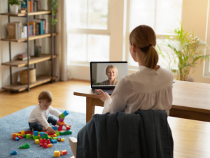 What If I Don't Have Time for Therapy?