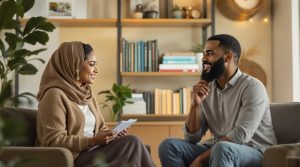 Balancing Belief and Brain Health: Integrating Therapy with Your Cultural or Religious Values