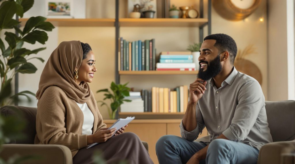 Balancing Belief and Brain Health: Integrating Therapy with Your Cultural or Religious Values