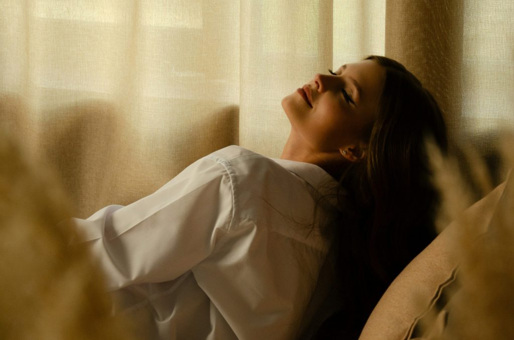 You Don't Have to Earn Rest