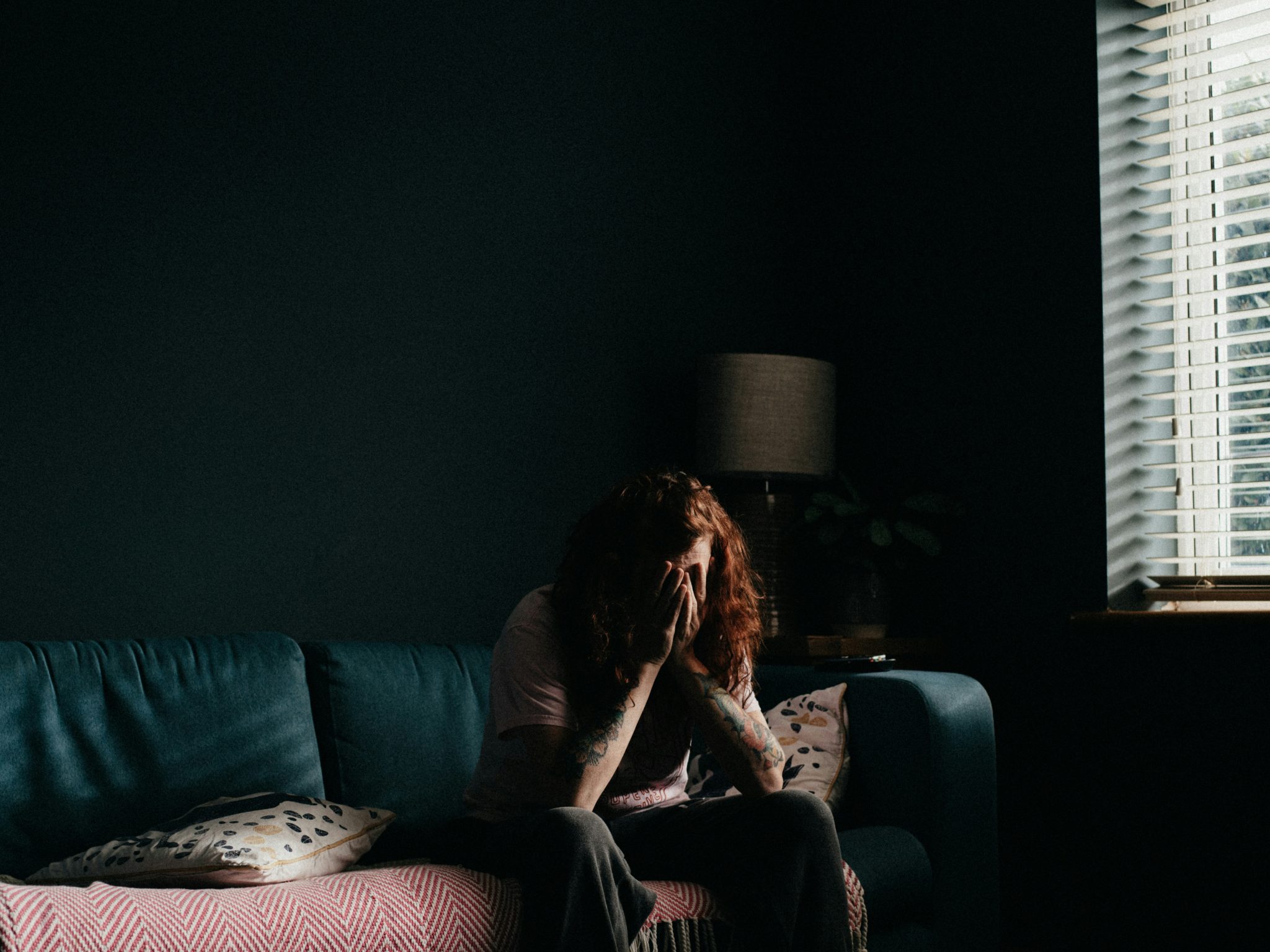 The Signs of Emotional Exhaustion Most People Miss