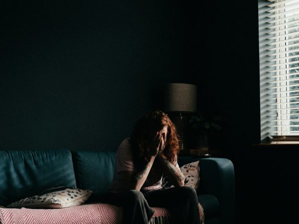 The Signs of Emotional Exhaustion Most People Miss