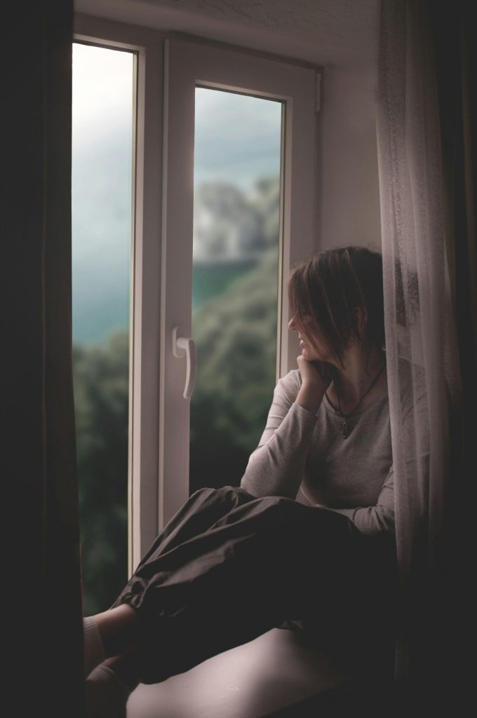 What If My Problems Aren't "Real" Problems?
