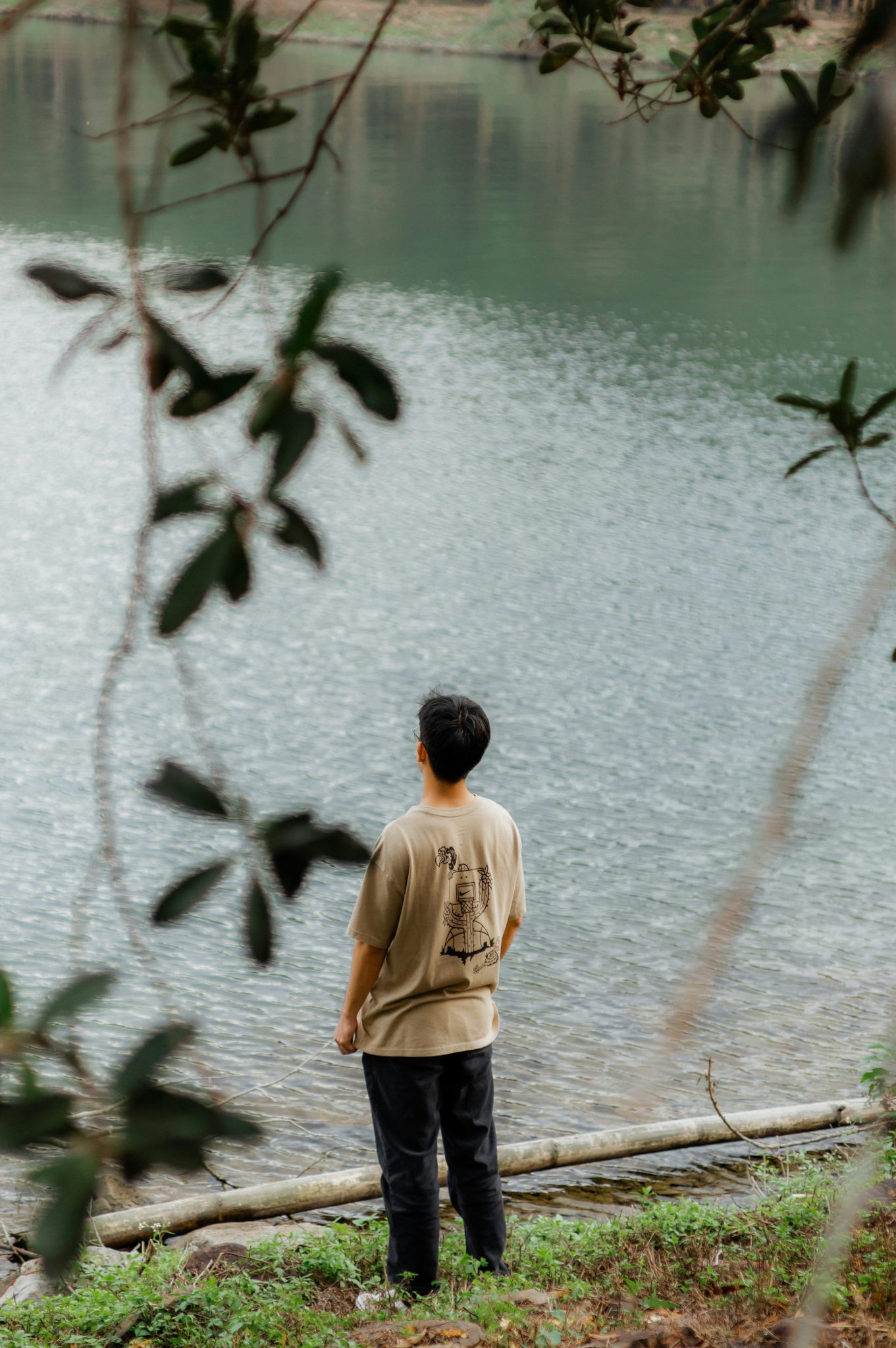 Finding Your Voice When You've Been Silent Too Long