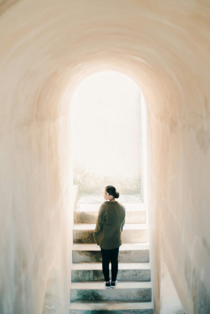 What If Therapy Actually Works?