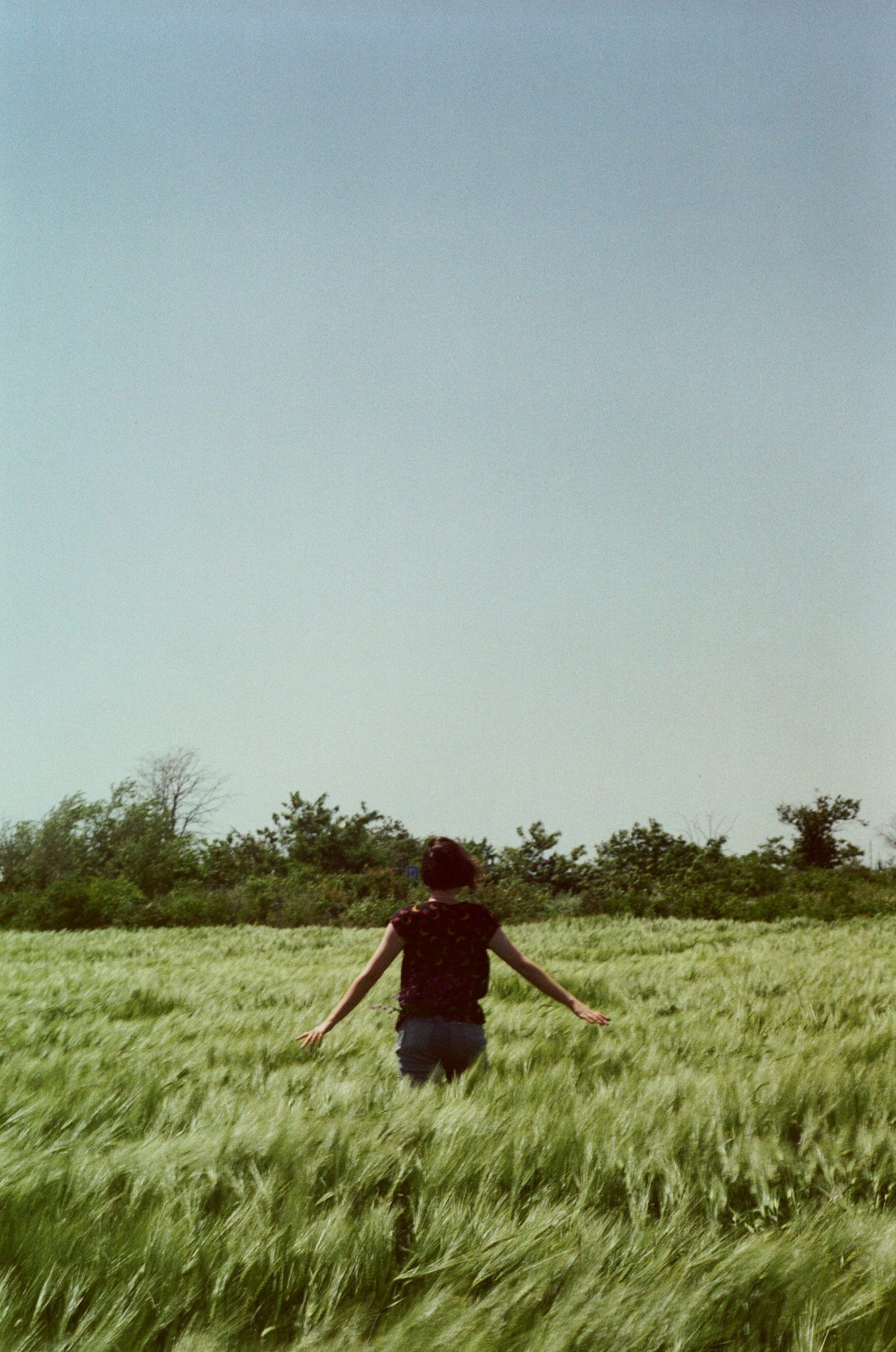 It's Okay to Take Up Space