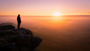 Starting Over: Mental Health After Major Life Changes