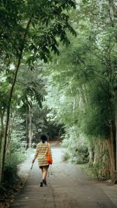 Small Steps Count: How Tiny Moves Forward Still Matter