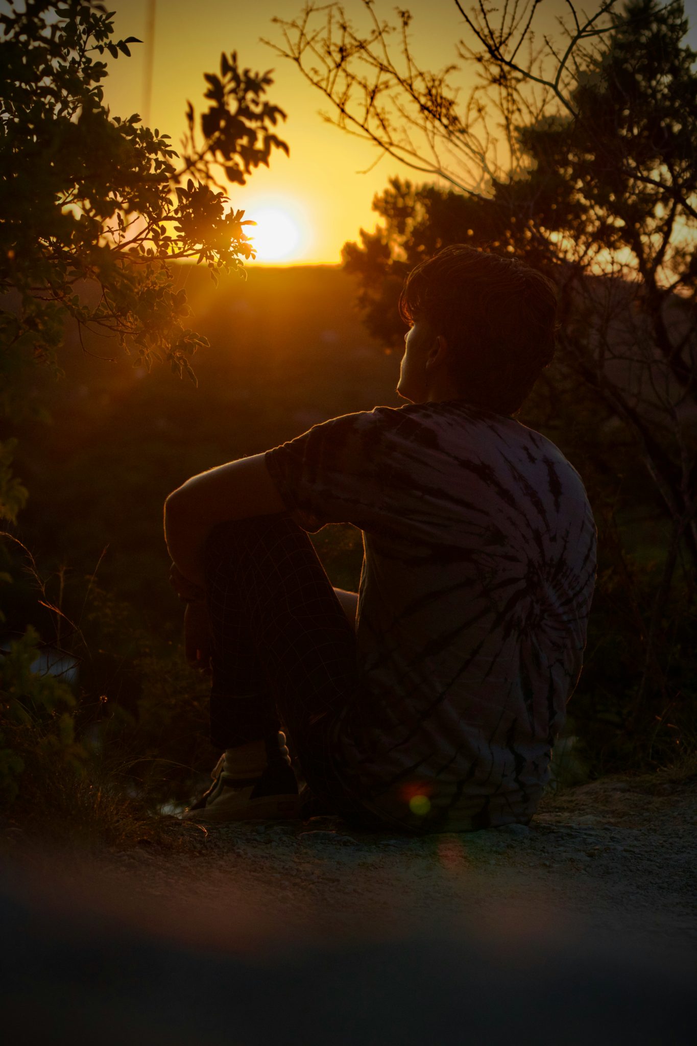 What If You Could Put Some of This Down?