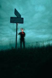 When Your Life Path Doesn't Look Like You Planned