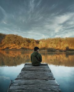 When Life Loses Its Meaning: Finding Purpose in Difficult Times