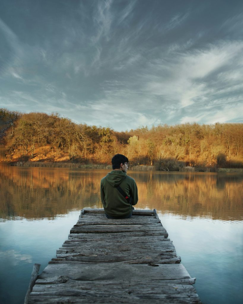 When Life Loses Its Meaning: Finding Purpose in Difficult Times