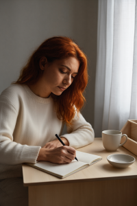 I Don't Want to Be Dependent on a Therapist