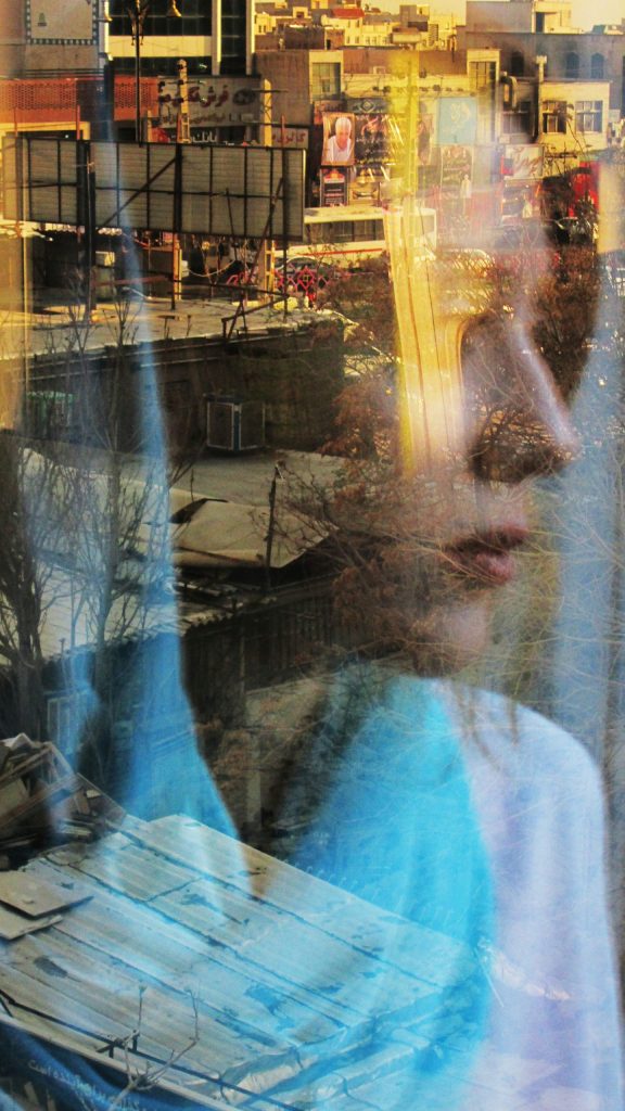 Finding Yourself After Loss: Who Am I Now?