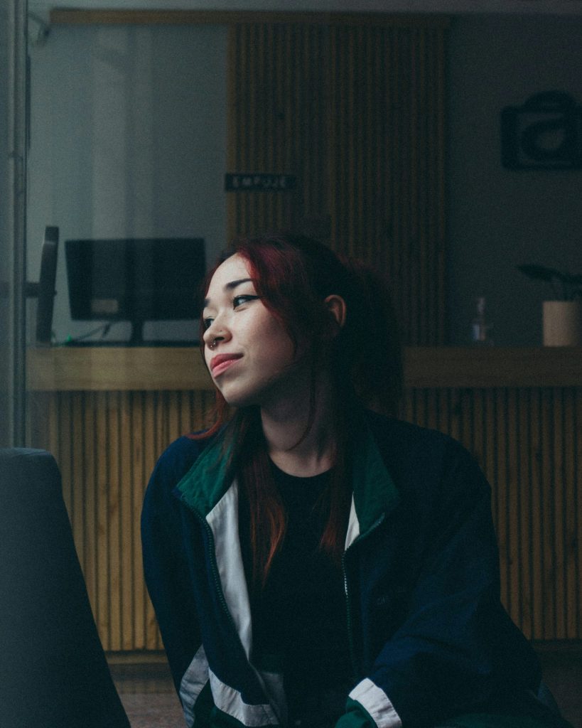 How to Know If You're Actually Procrastinating on Your Own Peace