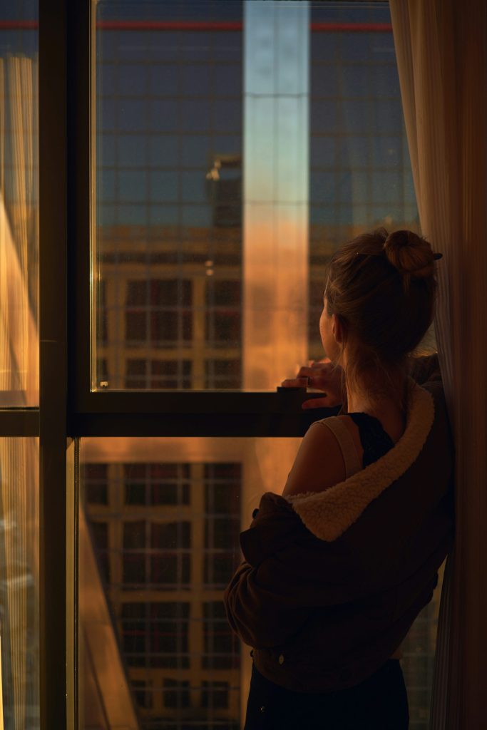Maybe Later Is Still a Beginning