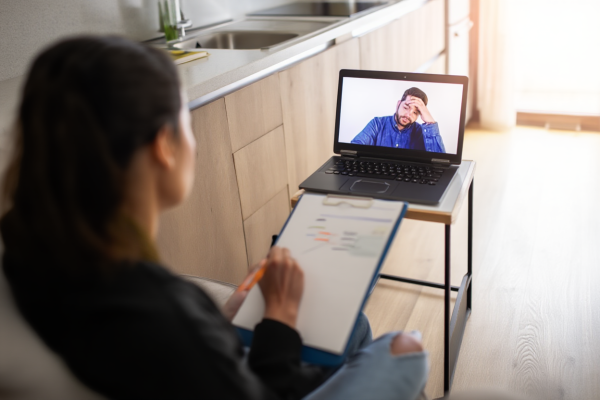 I Don't Want to Talk About My Childhood