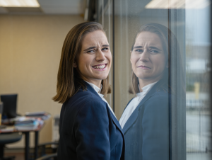 What Depression Looks Like in "Put-Together" People