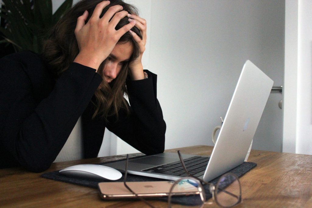 Is This Burnout, Depression, or Both?