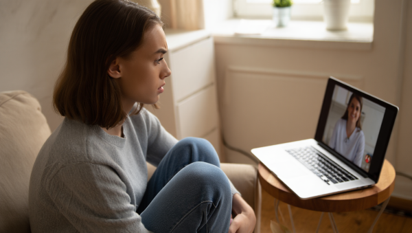 What If I Can't Find the Right Words?