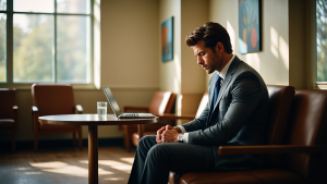 Why Mental Health Care Is for 'High-Functioning' People Too