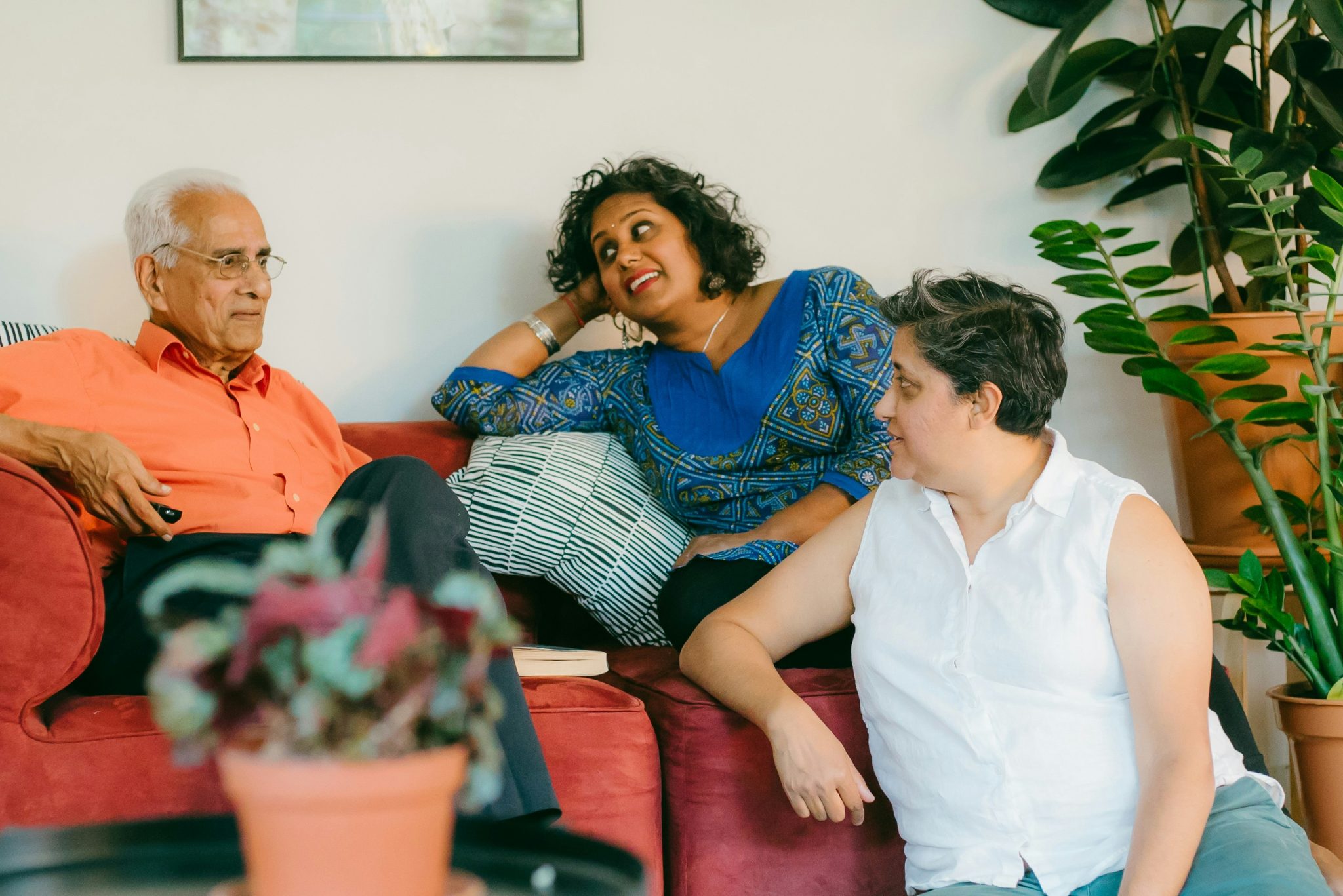 How to Support a Loved One Who’s Starting Therapy