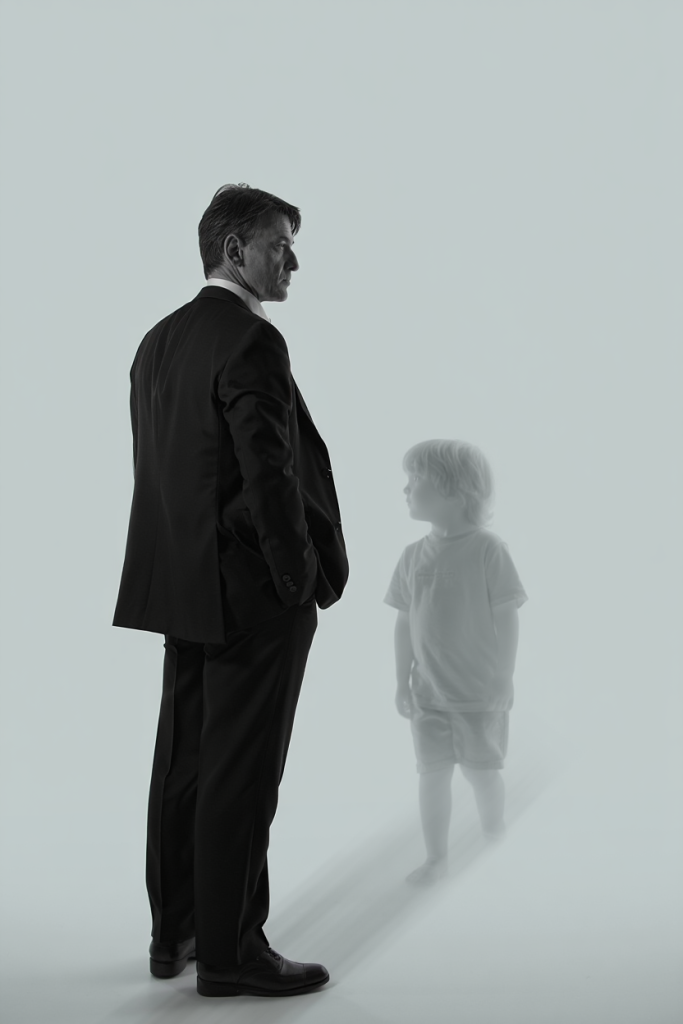 Why Therapy Often Focuses on Your Childhood (Even When You Don't Want It To)