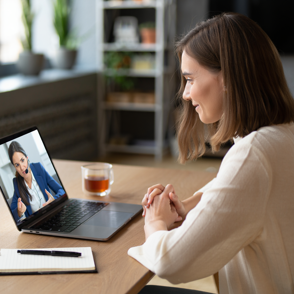 You’re Not Broken - Why Therapy Isn’t About 'Fixing' You