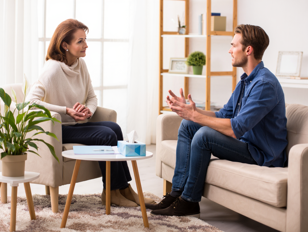 It’s Okay If You’re Not Ready to Change