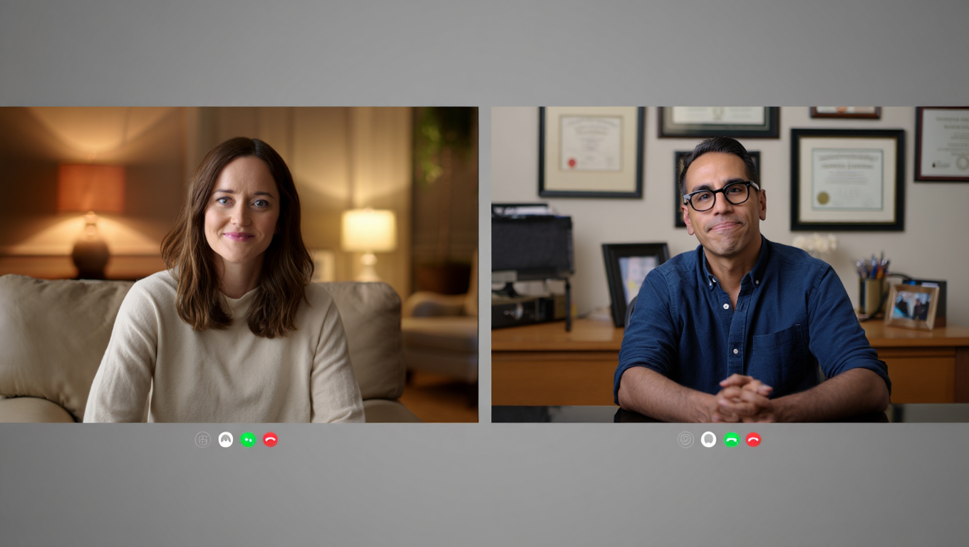 The Strange Intimacy of the Therapeutic Relationship