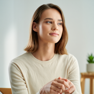 Still Thinking About Therapy? That’s a Step Forward