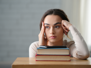 Therapy Can Be a Backup Plan—Until It Becomes a Lifeline