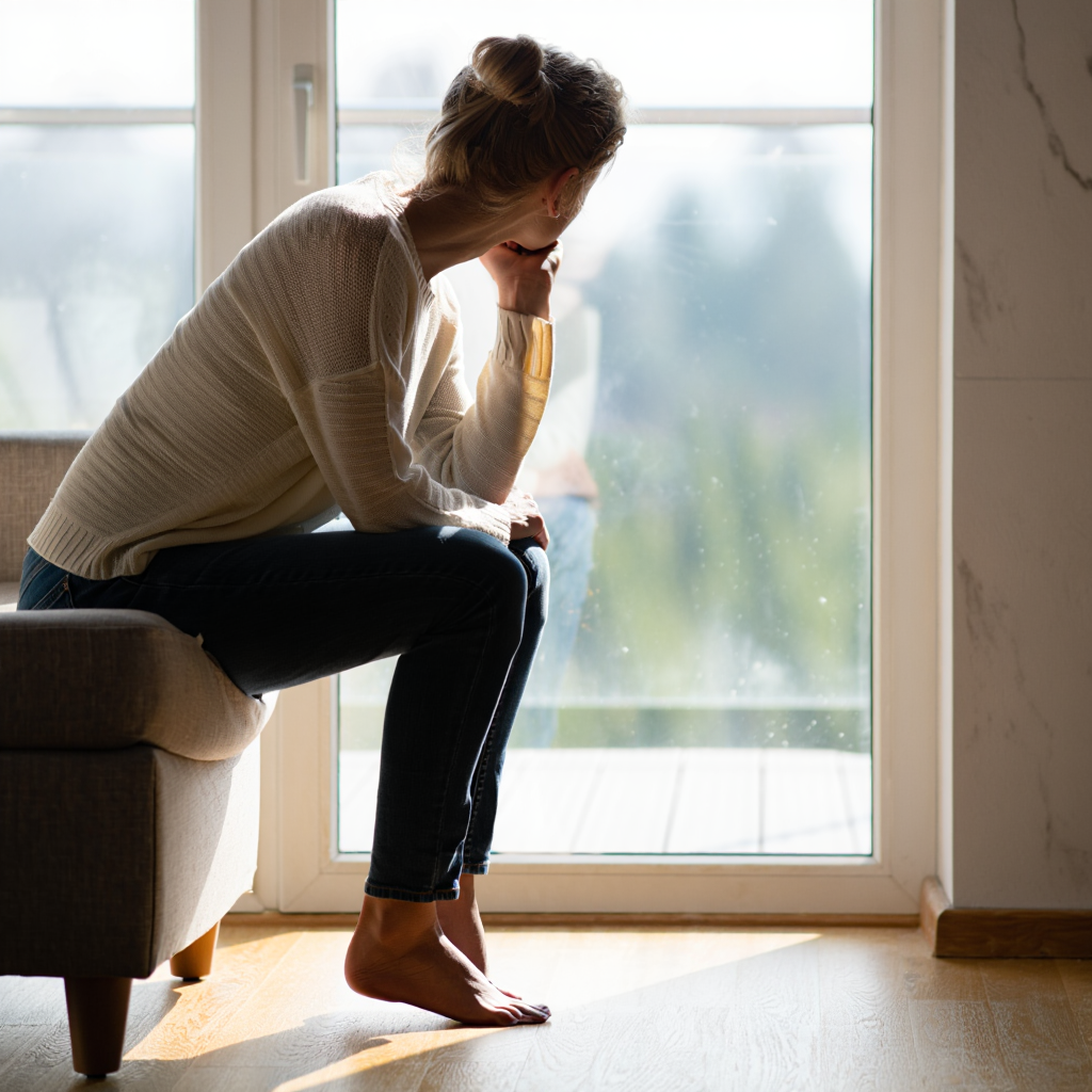 Not Ready for Therapy Yet? That’s More Normal Than You Think