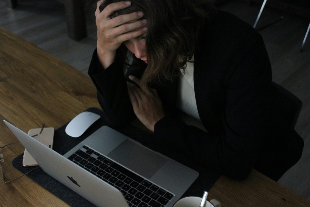 How to Know If You're Avoiding Therapy