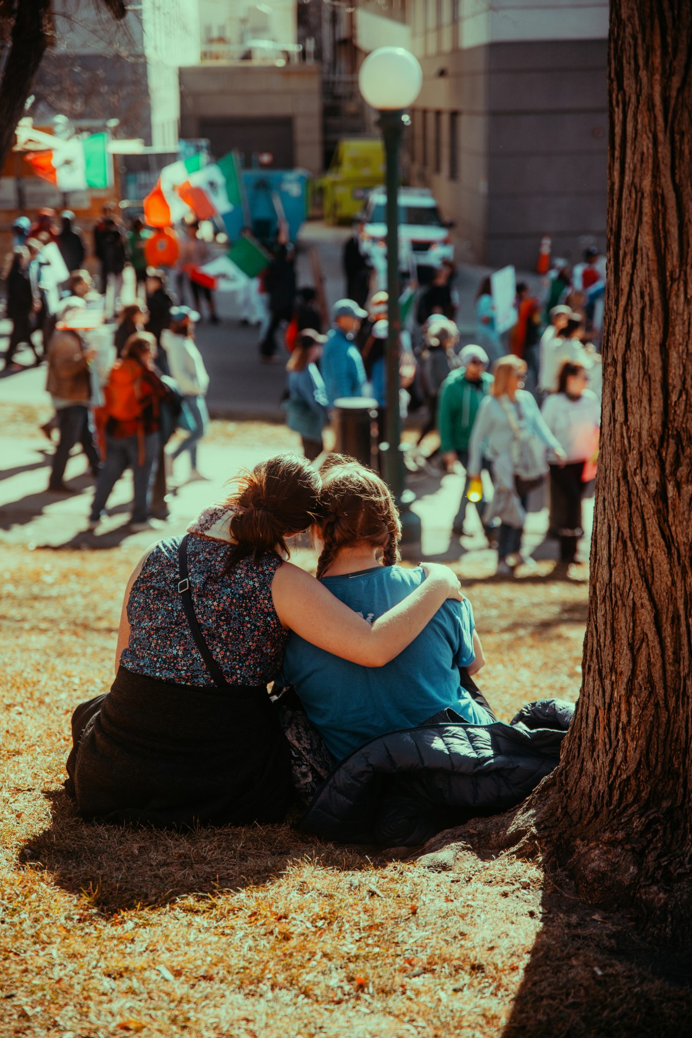 How Therapy Can Help You Connect With Others (Not Just Yourself)