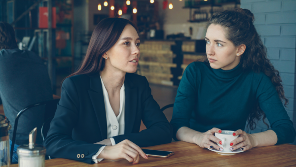 Why You Don't Have to "Fix" Yourself Alone