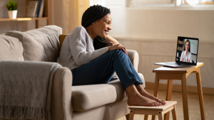 The Most Surprising Things About Starting Therapy