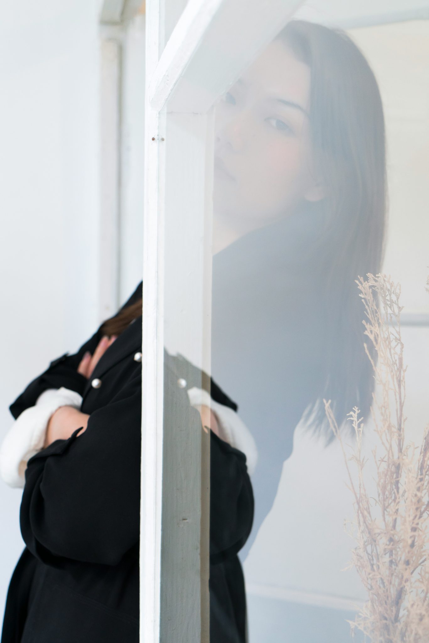 What If Your Standards Are Too High – For Yourself?